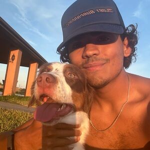 Meet your Posher, Nick